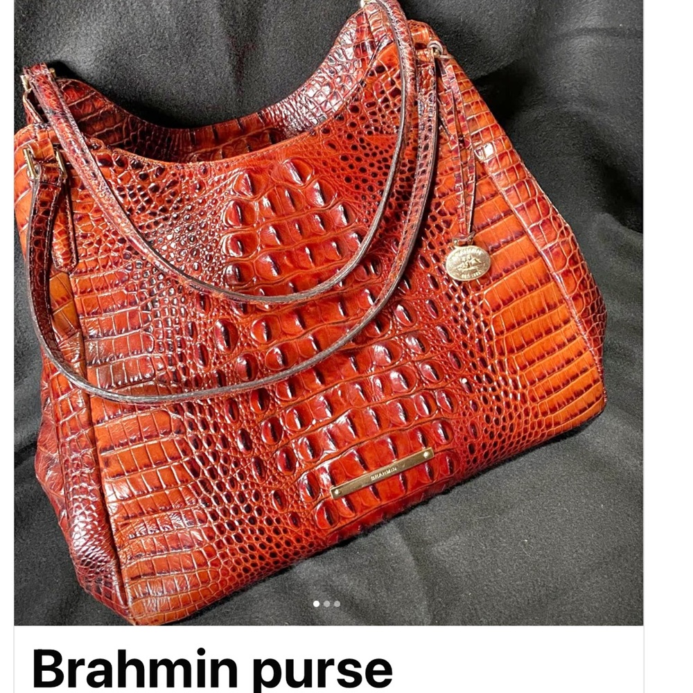 Brahmin bag